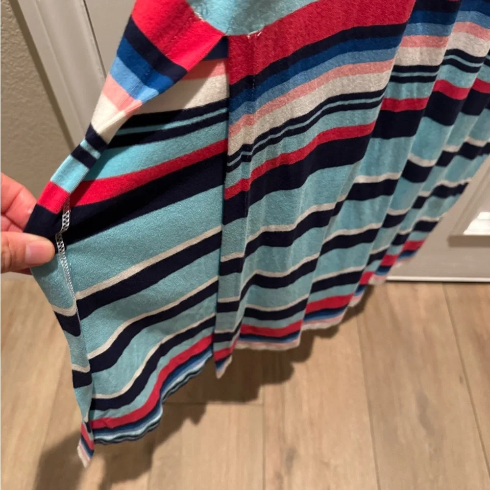 Tommy Bahama Striped Maxi Dress - Picture 6 of 6